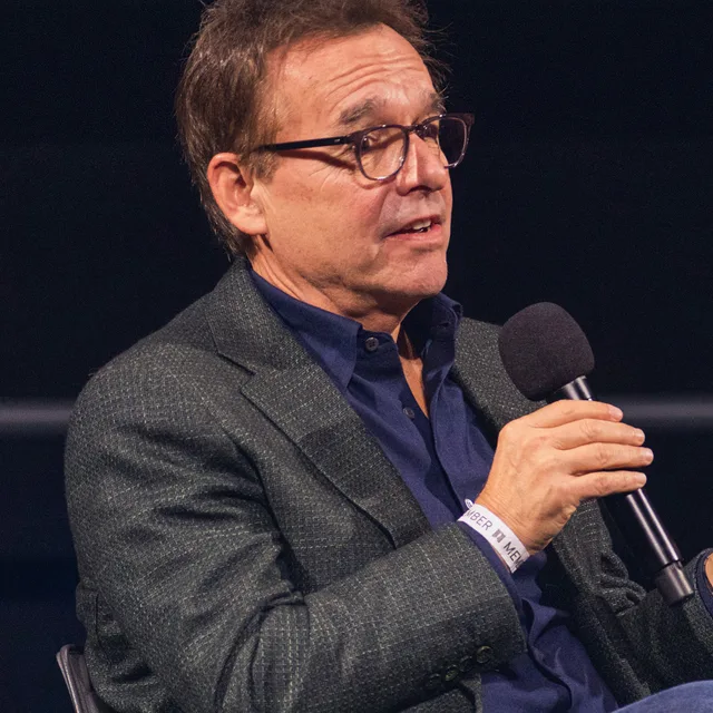 Chris Columbus