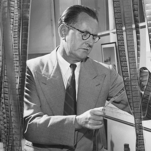 Ken G. Hall