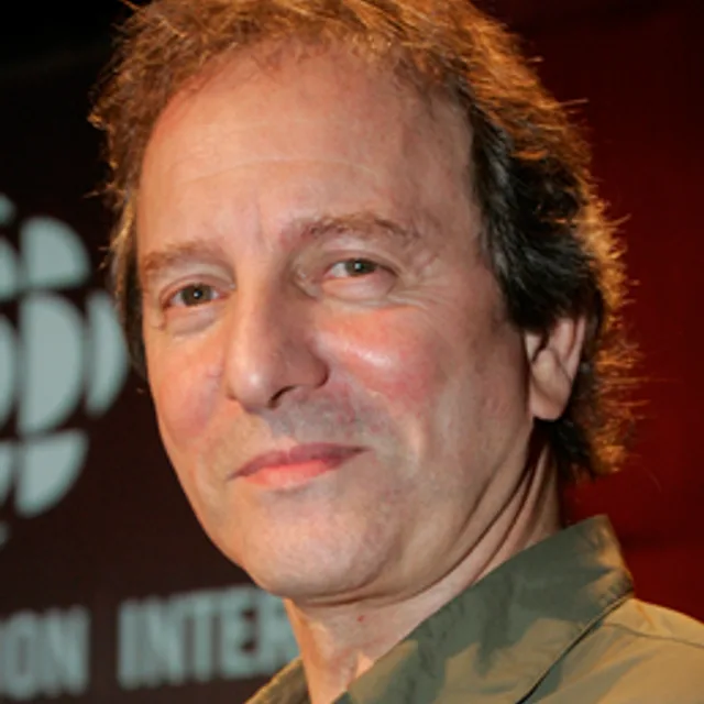 Michel Côté