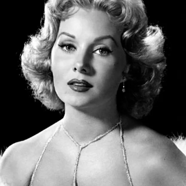 Rhonda Fleming
