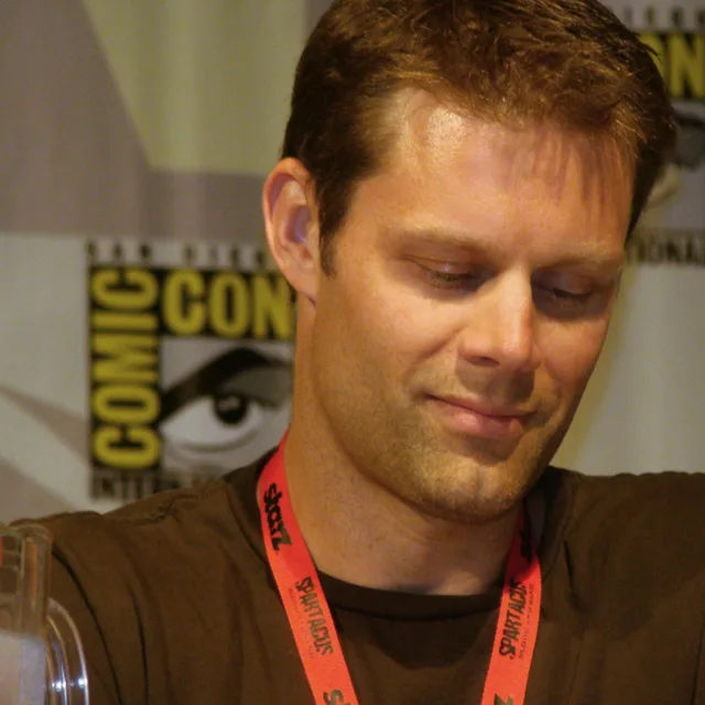 Matt Keeslar