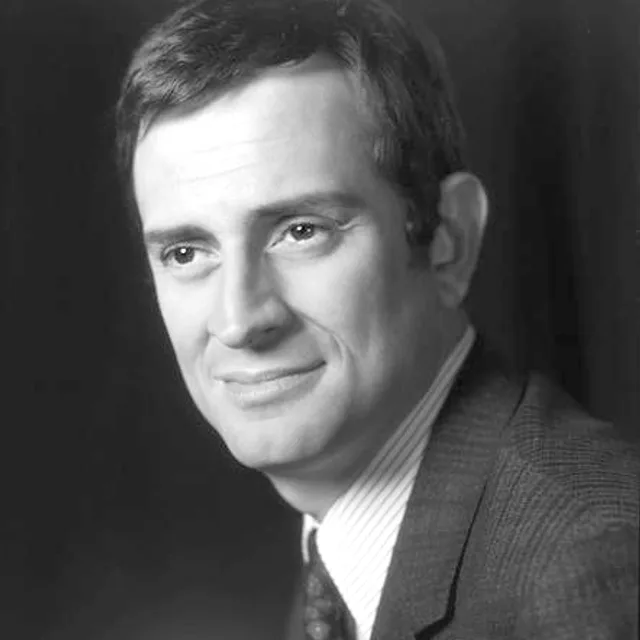 Georges Descrières