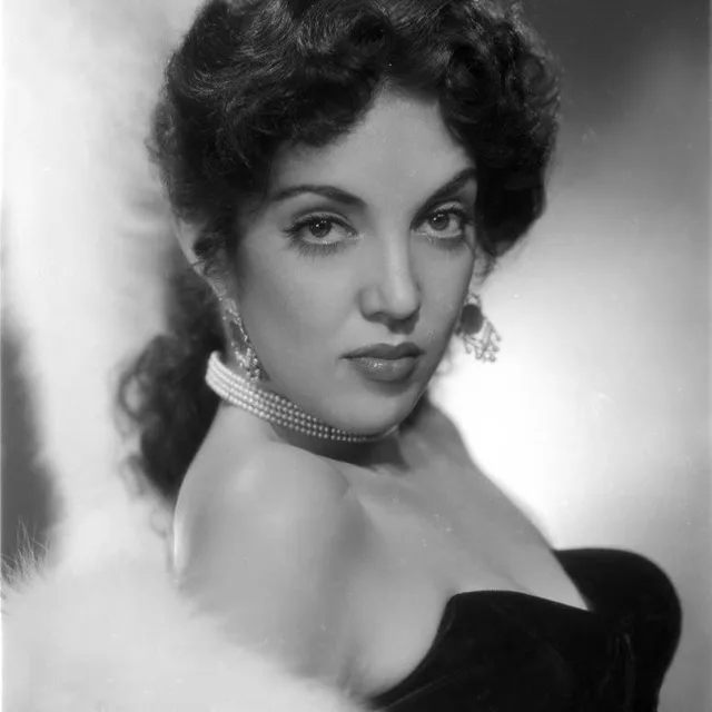 Katy Jurado