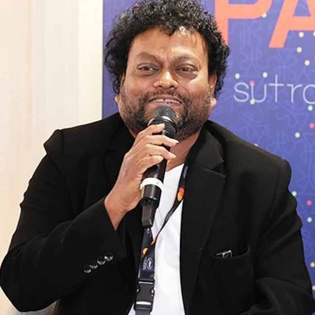 Sadhu Kokila