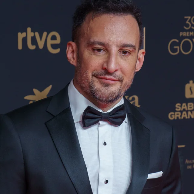 Alejandro Amenábar