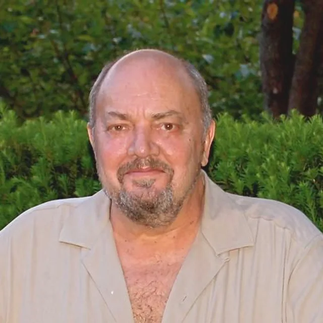 George DiCenzo