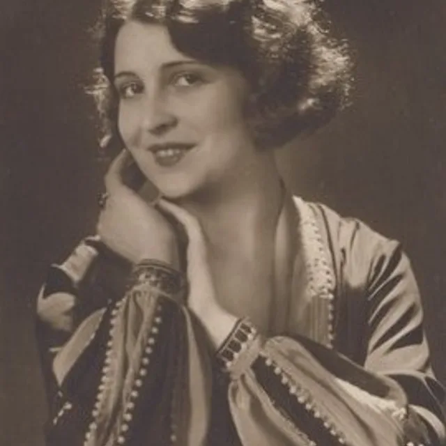 Claire Rommer
