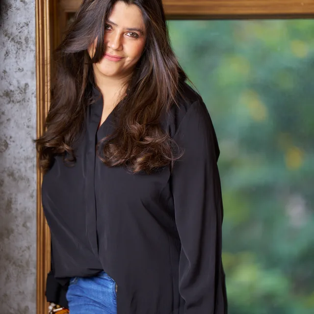 Ekta Kapoor