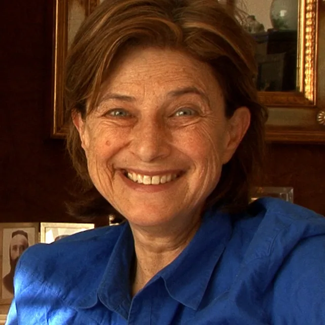 Chantal Akerman