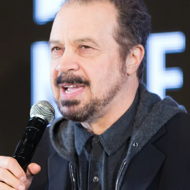 Edward Zwick