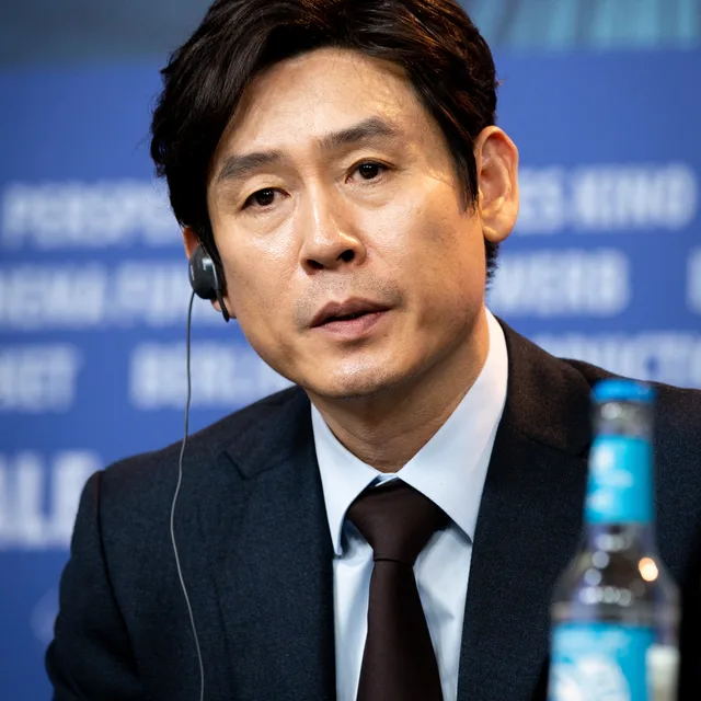 Sul Kyung-gu