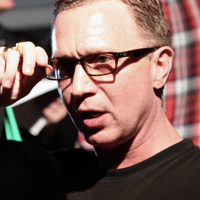 Bruce LaBruce