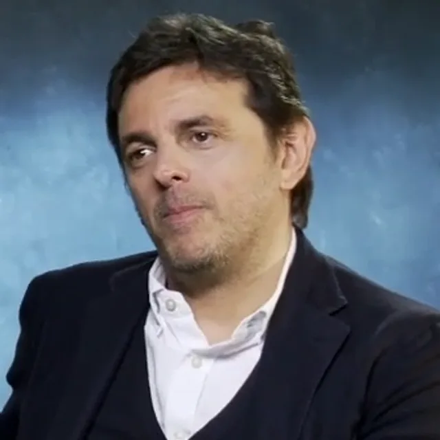 Massimo Venier