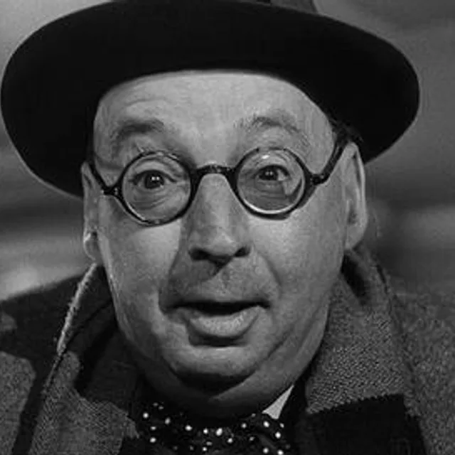 Miles Malleson