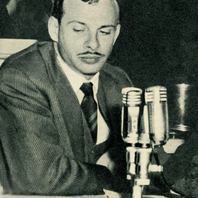 Mino Guerrini
