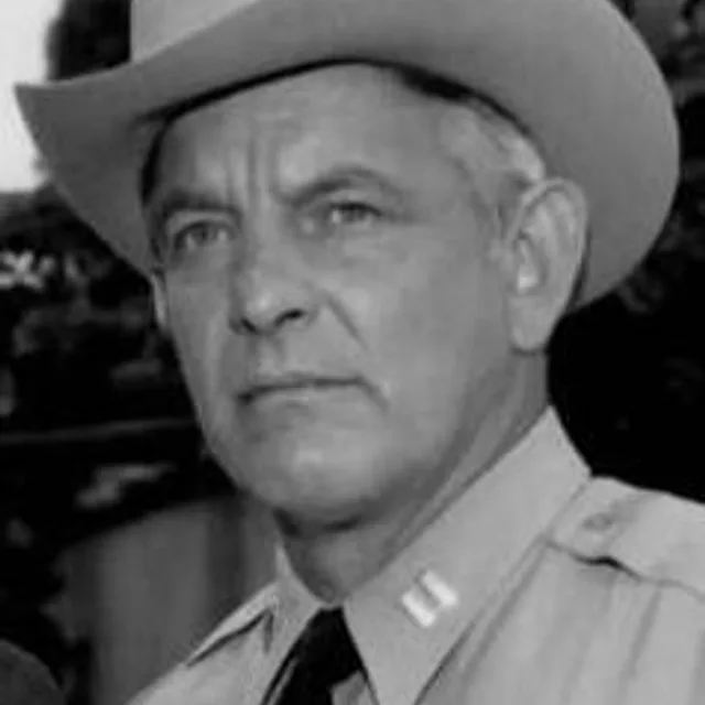Denver Pyle