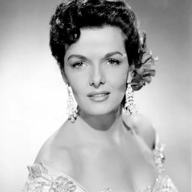 Jane Russell