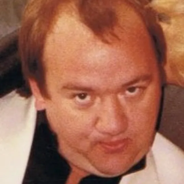 Mel Smith