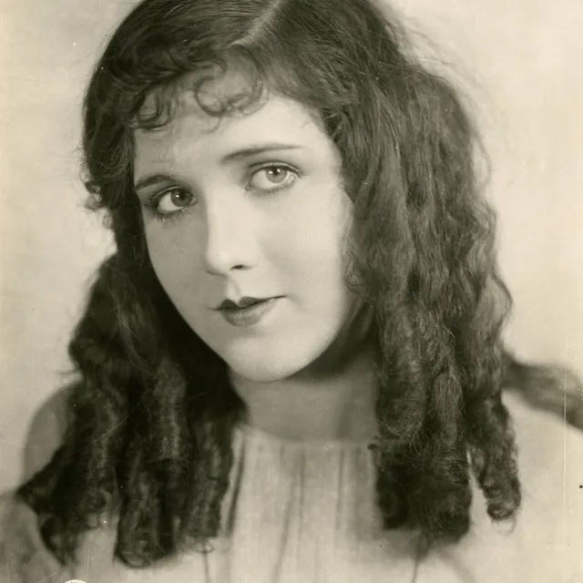 Mary Brian