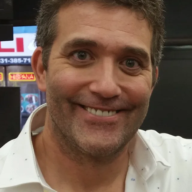 Craig Bierko