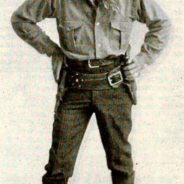 George Chesebro