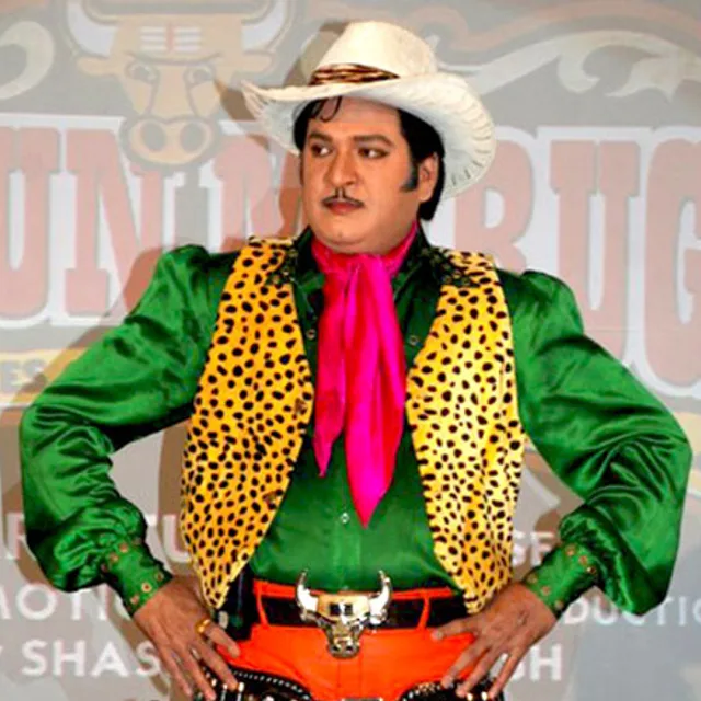 Rajendra Prasad