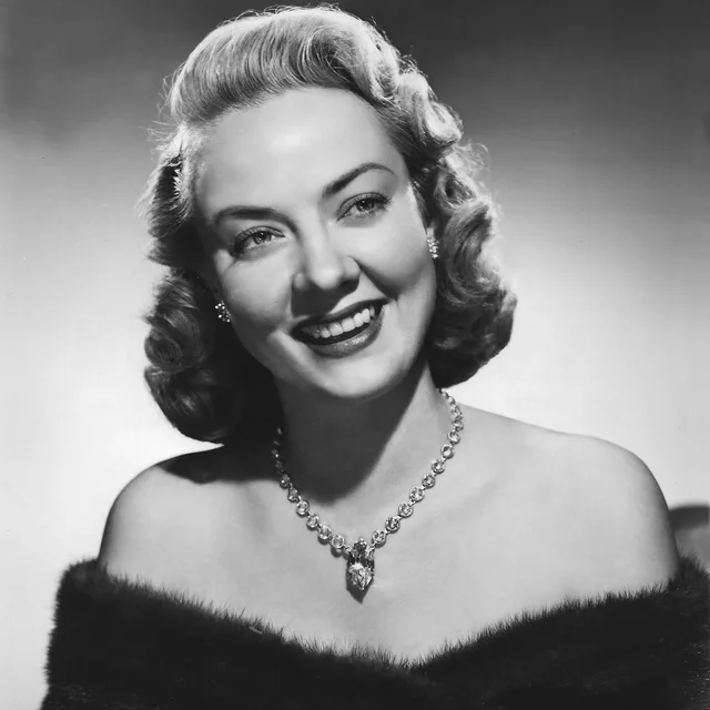 Audrey Totter