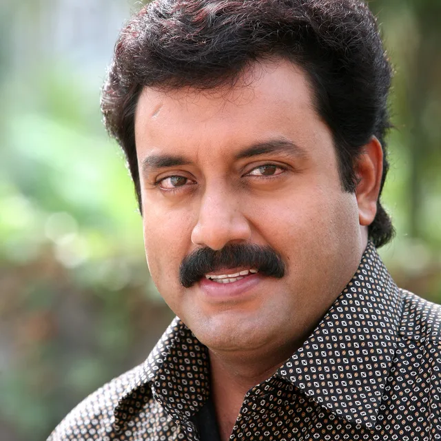 Suresh Krishna