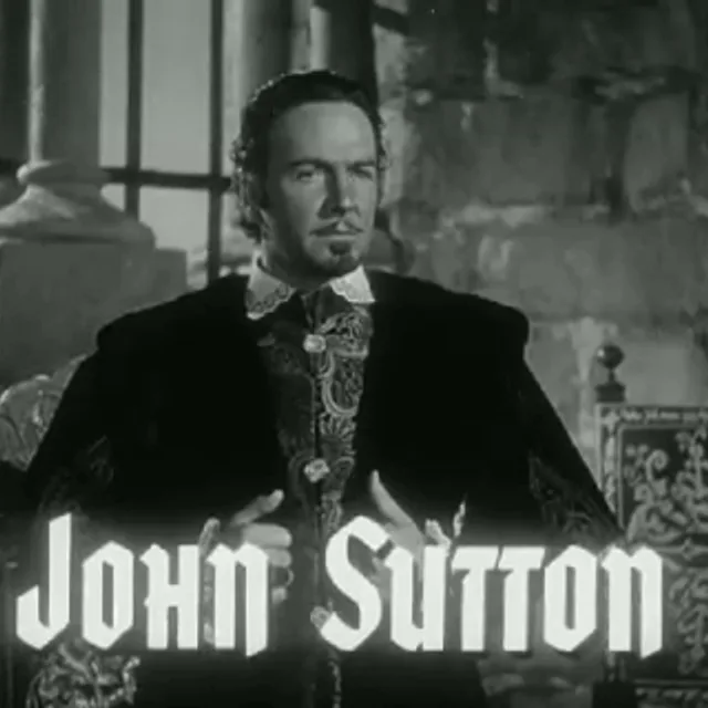John Sutton