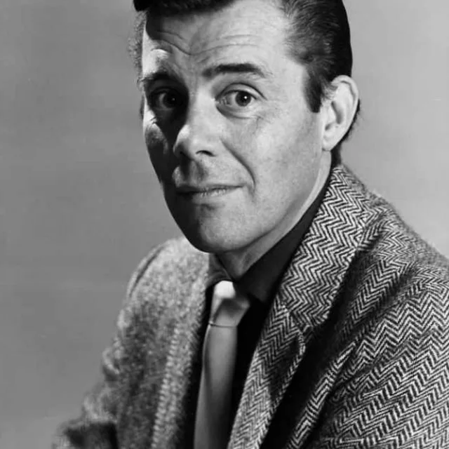 Dirk Bogarde