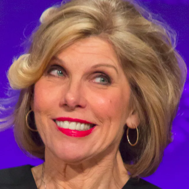 Christine Baranski