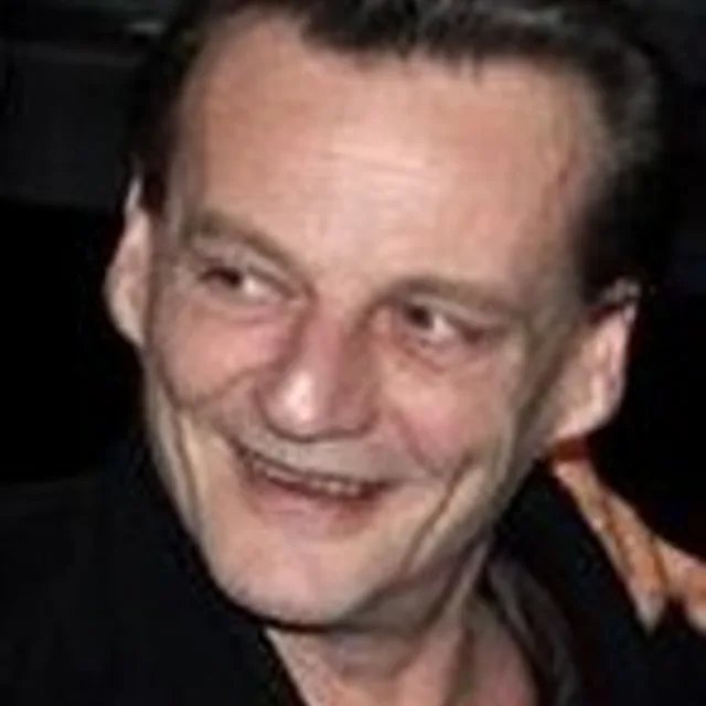 Marc Barbé