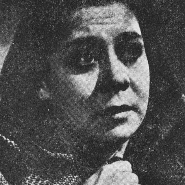 Dolores Camarillo