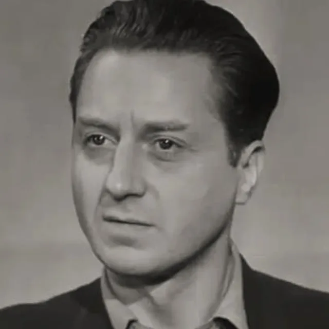 Claude Dauphin