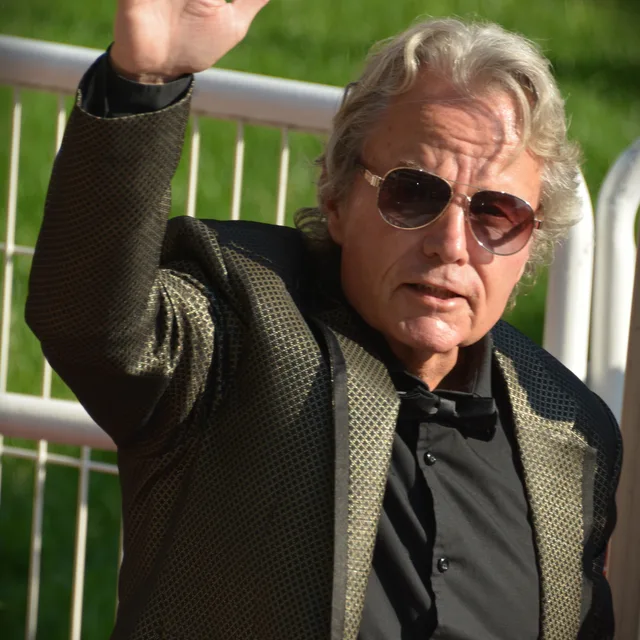 John Savage