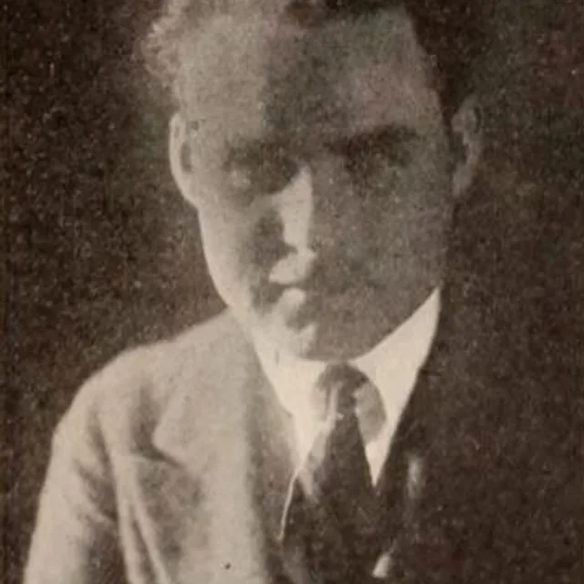 Emmett J. Flynn