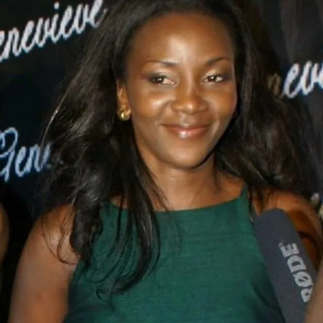 Genevieve Nnaji