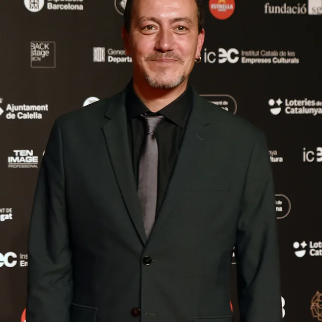 Roger Casamajor