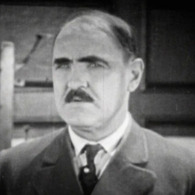 Frank Brownlee
