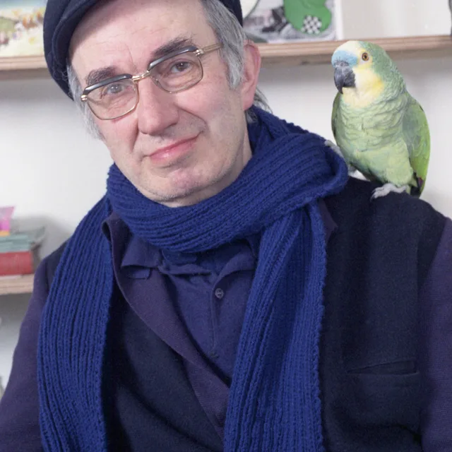 Bernard Miles