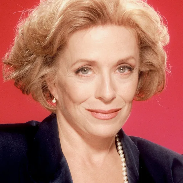 Holland Taylor