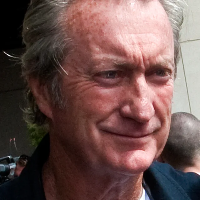 Bryan Brown