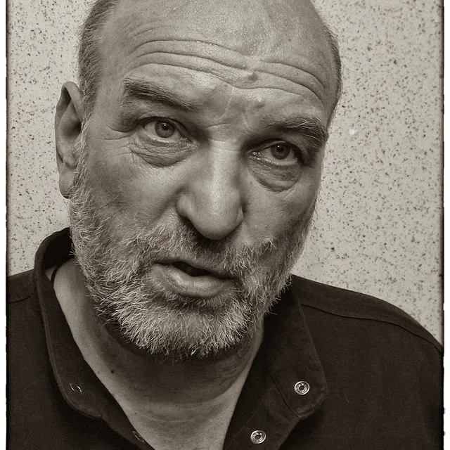 Aleksei Petrenko