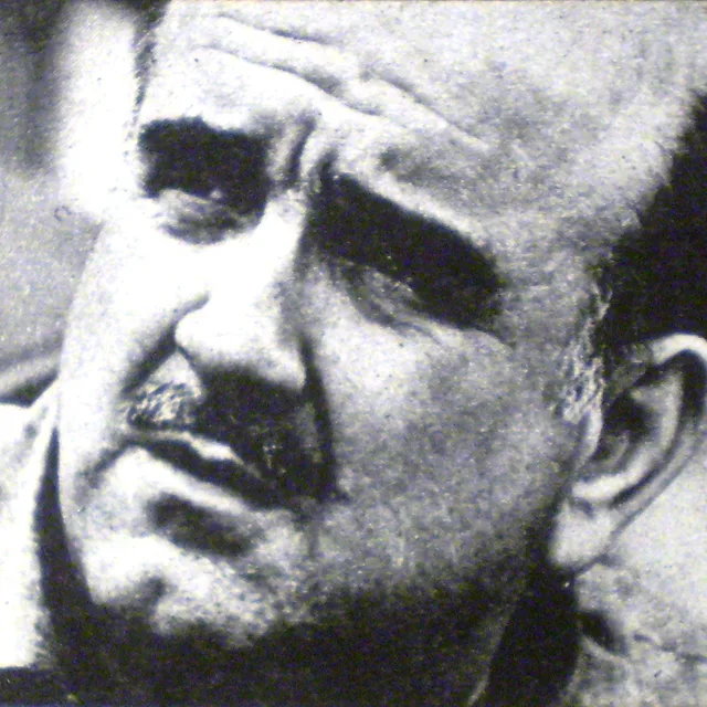 Fernando Ayala