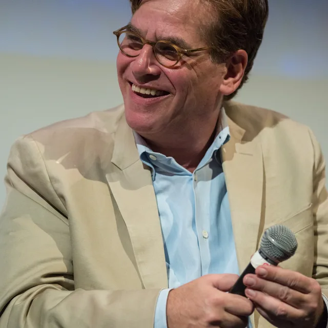 Aaron Sorkin