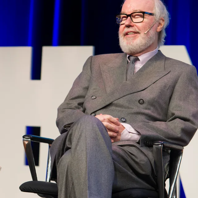 John M. Jacobsen