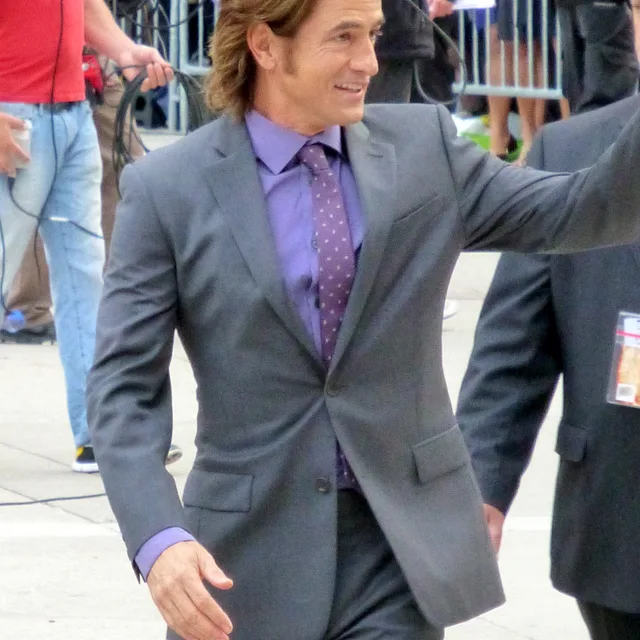 Dermot Mulroney
