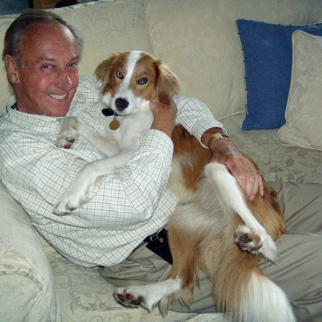 Pete Walker