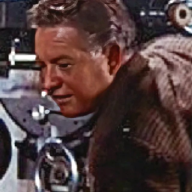 Arthur E. Arling