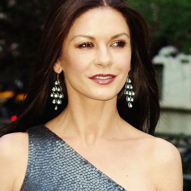 Catherine Zeta-Jones